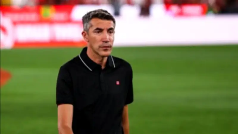 برونو لاج يتردد في قبول تدريب الأهلي خلفا لييس توروب