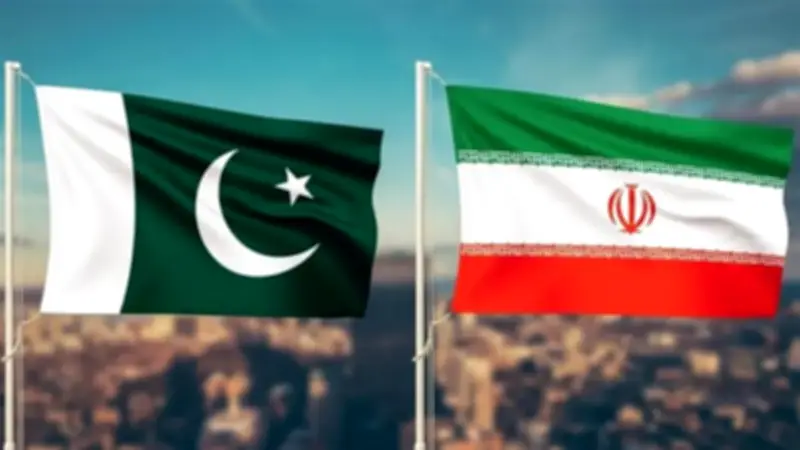 مبادرة باكستانية لكسر الجمود: طهران تدرس مقترحاً جديداً بشأن الأموال المجمدة