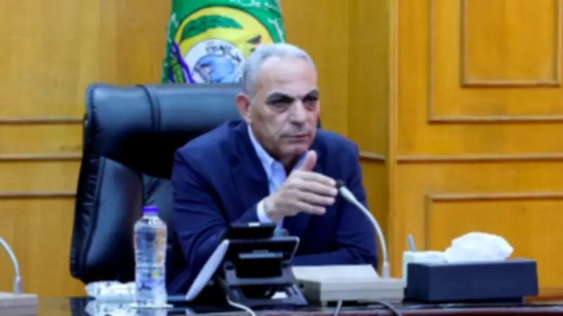 قرار عاجل لمحافظ الإسماعيلية في مزاعم تسريب امتحان اللغة العربية