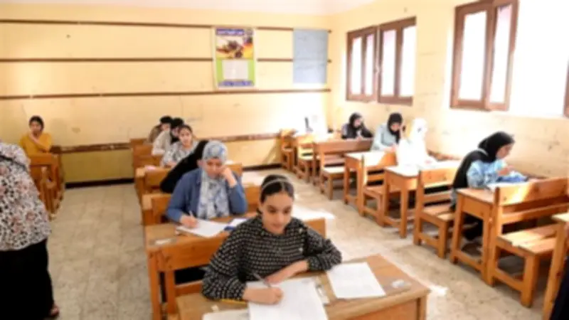 تفسير حلم الامتحان في المنام وعلاقته بالقلق والتوتر والخوف