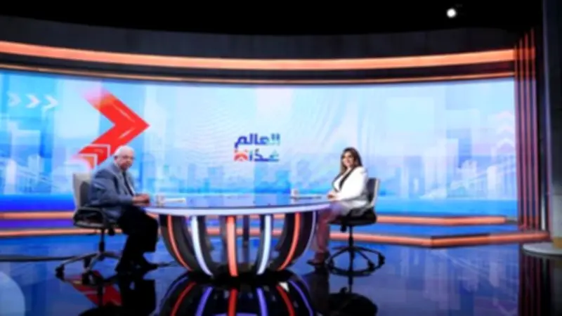 عبدالمنعم سعيد: الشرق الأوسط أمام مفترق طرق واحتمالات السلام قائمة