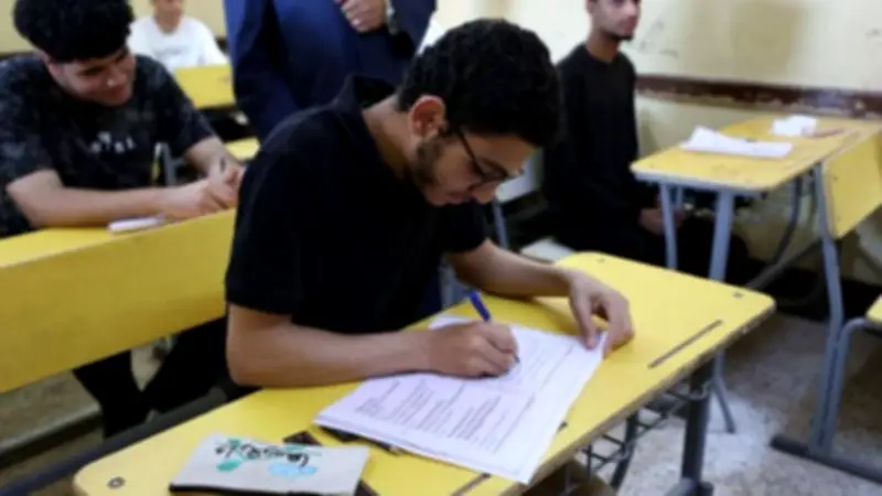 بدء امتحانات الثانوية الأزهرية الأدبية اليوم بمادتي القرآن والحديث