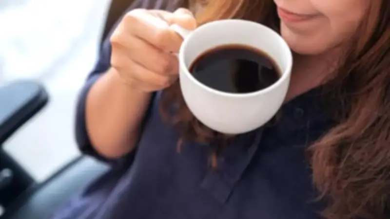كوب من القهوة يومياً يقي من أمراض خطيرة ويطيل العمر
