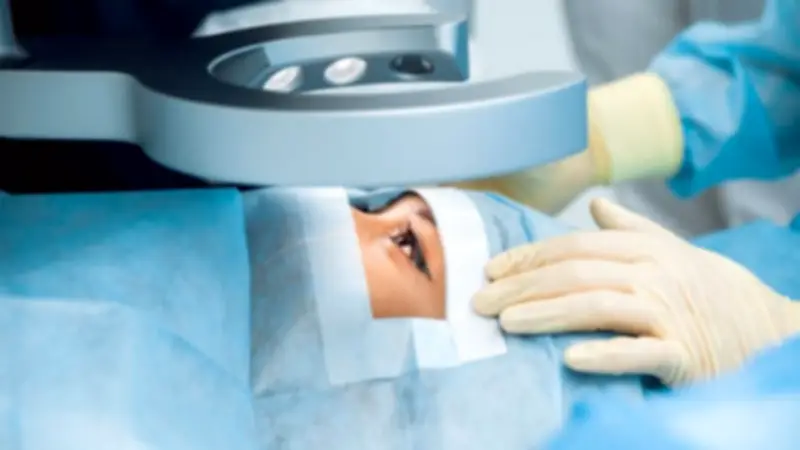 حكم العمليات الجراحية لإصلاح العيوب الطارئة والخلقية