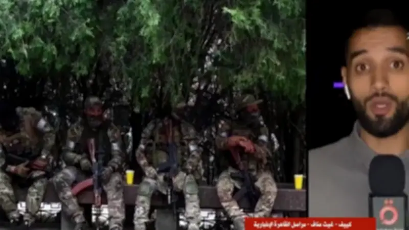 تحليق مسيرات قرب محطة تشيرنوبل النووية مع هجوم أوكراني واسع