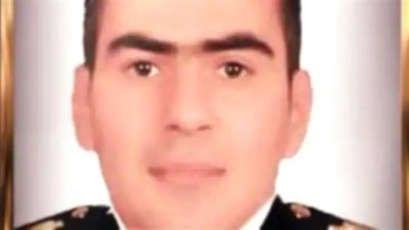 محمود الجارحي يكتب: حكاية شهيد.. رامي هلال صائد الإرهاب الذي سبق الموت بخطوة