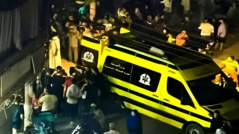مقتل شاب على يد "بشلة" بسبب خلافات قديمة في الخصوص