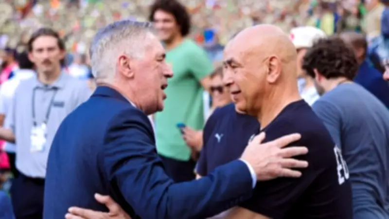 ودية البرازيل تكشف نقاط قوة وضعف منتخب مصر قبل كأس العالم