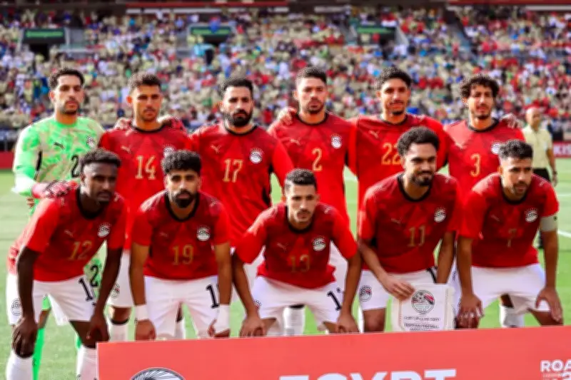 شوبير: كنت خائفًا من ودية البرازيل لكن حسام حسن قلبه جامد