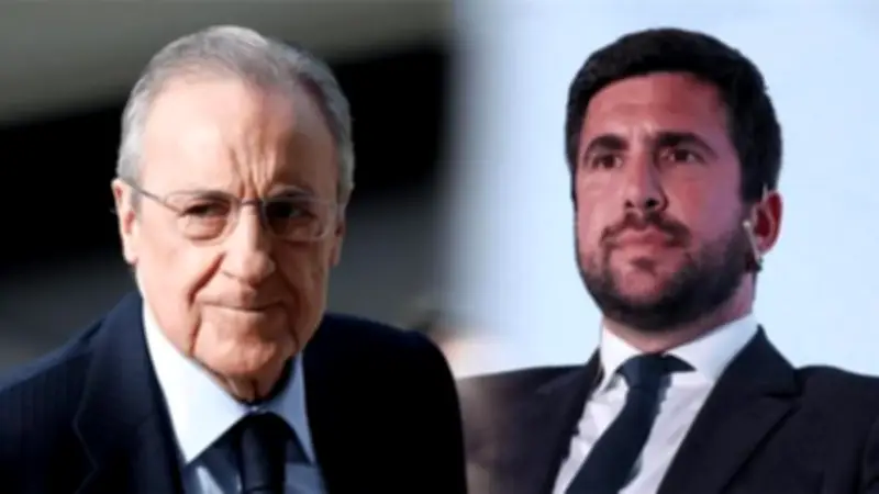 زلزال انتخابي في البرنابيو: صراع بيريز وريكيلمي على رئاسة ريال مدريد