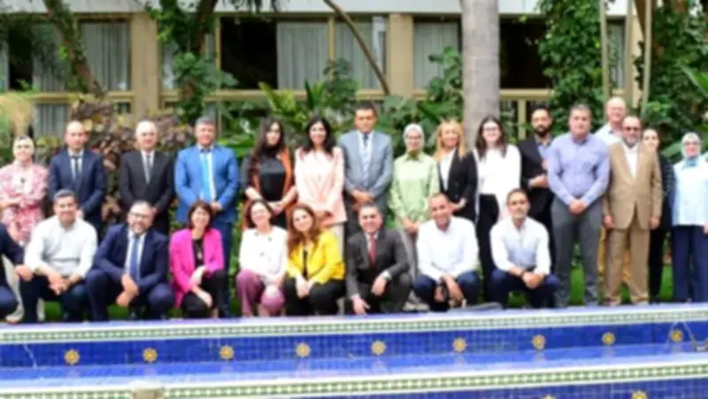 وزارة التضامن تستعرض تجربة مصر في التمكين الاقتصادي خلال ورشة بالرباط