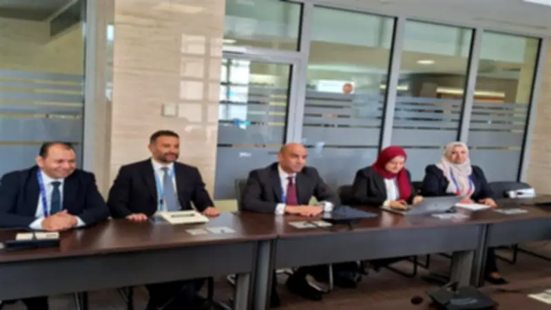 تعاون مصري عماني لرفع كفاءة القوى العاملة وتطوير التأهيل المهني