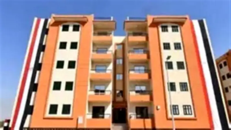 تحذير لأصحاب شقق الإسكان الاجتماعي المغلقة.. سحب الوحدة في هذه الحالة