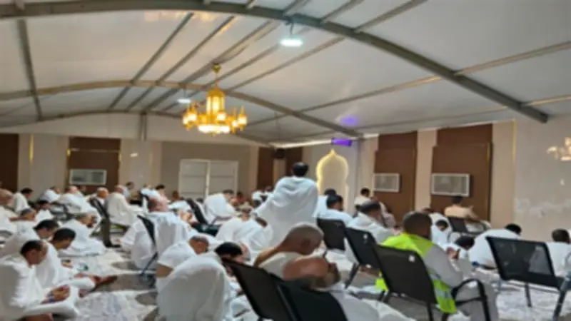 شركات السياحة تجتمع لتقييم موسم الحج السياحي غداً