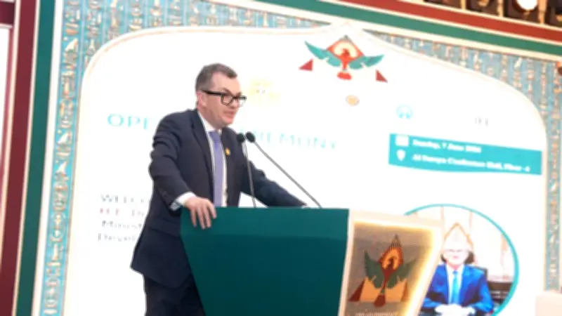 وزير التخطيط: قطاع التأمين أصبح محركاً للنمو والاستقرار المالي