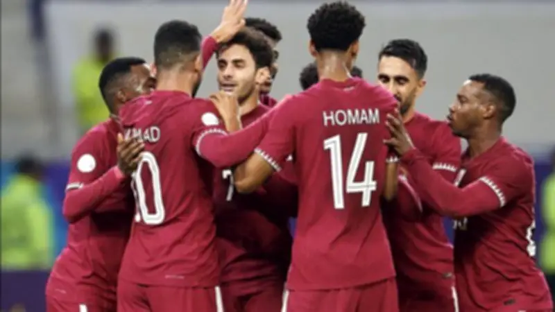 قطر تختتم تحضيراتها للمونديال بتعادل سلبي مع السلفادور