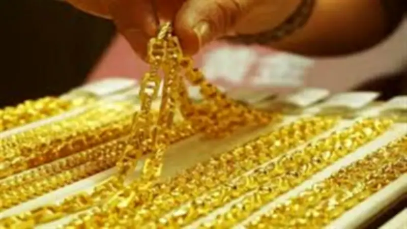 أسباب هبوط أسعار الذهب في مصر والعالم.. إلى أين يتجه المعدن الأصفر؟