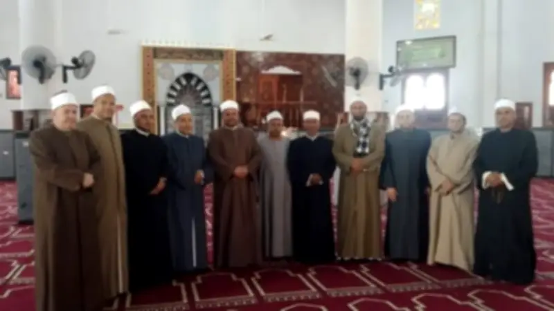 الأزهر والأوقاف يطلقان قوافل دعوية مشتركة لتعزيز الوعي ومواجهة التطرف