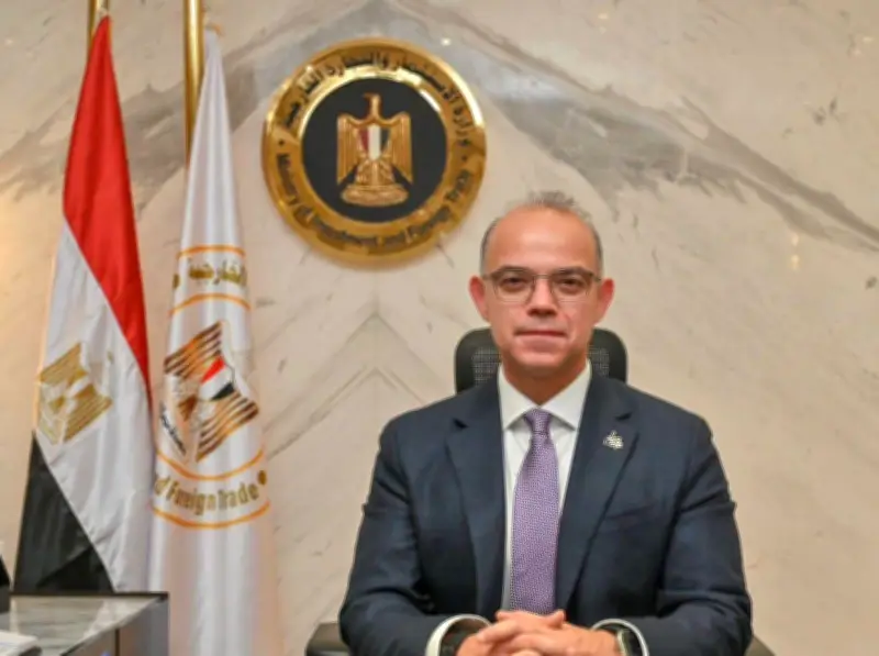 وزير الاستثمار: الإصلاحات التنظيمية عززت استثمارات شركات التأمين