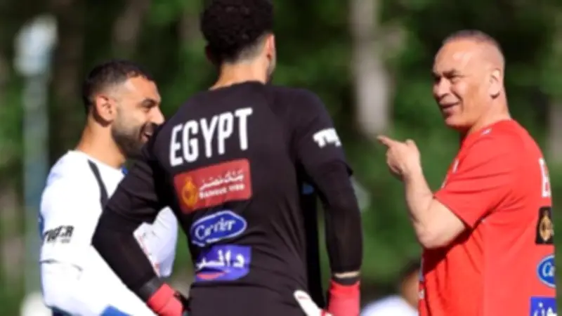 من أوهايو إلى واشنطن: تفاصيل تحركات منتخب مصر قبل كأس العالم