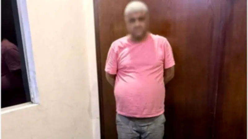 إحالة متهم للنصب على المواطنين عبر تطبيق هاتفي للجنايات