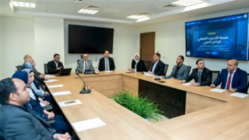 وزارة الإنتاج الحربي تطلق منصة إلكترونية للتدريب الصيفي لطلاب الجامعات