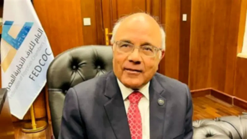 الفيومي: تشريعات العمل المصرية تواكب التحولات الاقتصادية والتكنولوجية