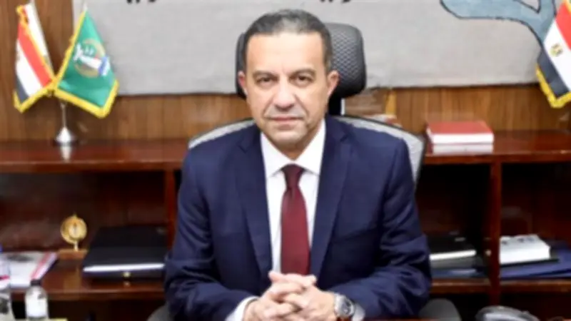 محافظ المنوفية يحيل مخالفات ملف تصالح بمنوف للنيابة العامة