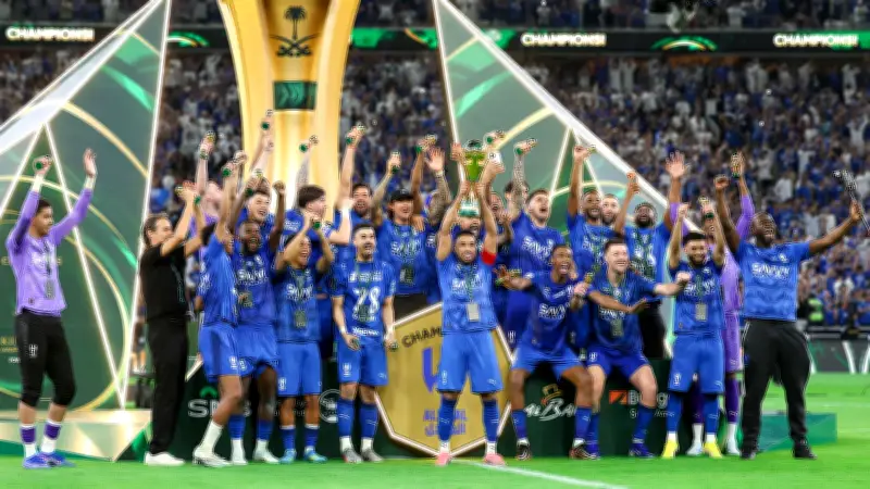 صفقة من ليفربول على أبواب الهلال بعد قبول الشرط الصعب
