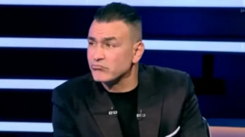 الحضري يشيد بمصطفى شوبير ويؤكد: إمكانياته تؤهله للاحتراف في أوروبا