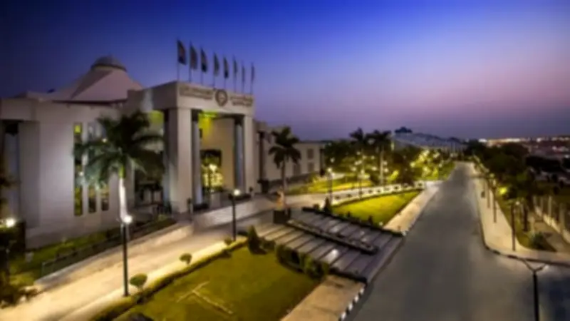 جامعة مصر للعلوم والتكنولوجيا تستعد للعام الجديد بمنظومة تعليمية متطورة