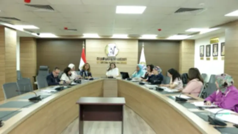 زينة توكل: دمج قضايا المرأة ذات الإعاقة في مشروعات المجلس القومي للمرأة