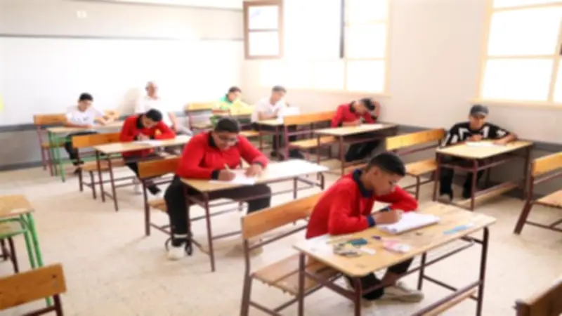 المدارس التجريبية تحجب نتيجة الترم الثاني لعدم سداد المصروفات