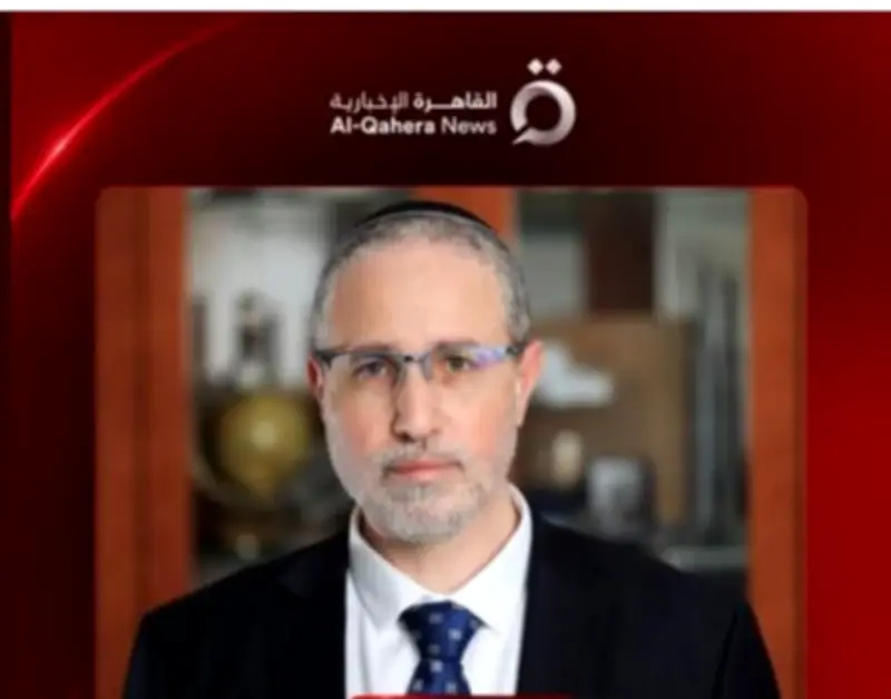نتنياهو: الحكومة توافق على تعيين شموئيل بن عزرا رئيسًا لمجلس الأمن القومي