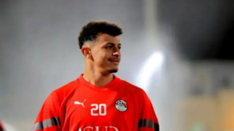 الأهلي يوافق على انتقال عمر الساعي إلى المصري البورسعيدي