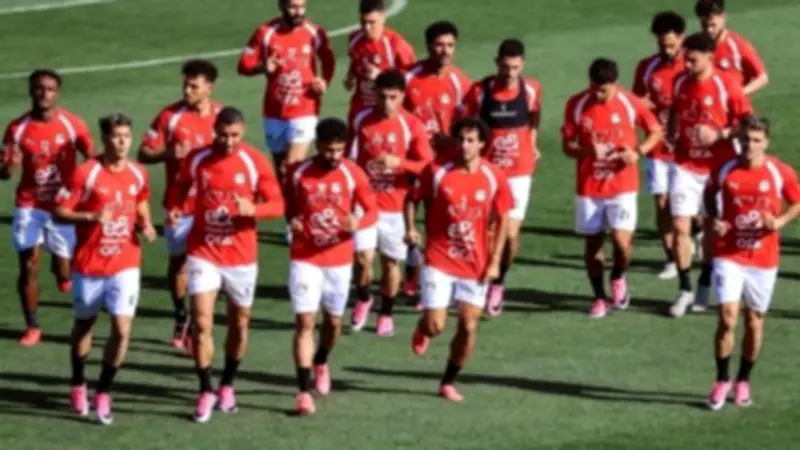 موعد مباراة مصر والبرازيل الودية والقنوات المجانية الناقلة