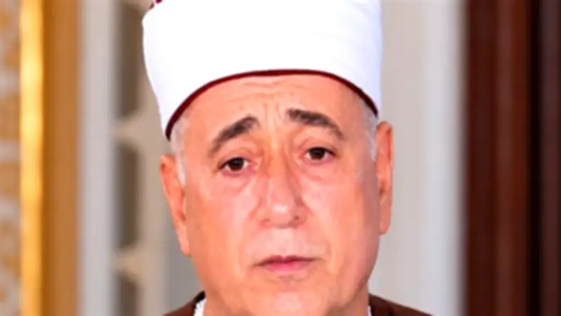في ذكرى وفاة قارئ الإسكندرية الأول الشيخ إبراهيم المنصوري