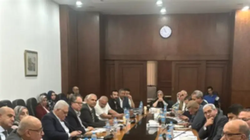 الصناعات الهندسية تبحث مع اليونيدو تأسيس تكتلات صناعية جديدة