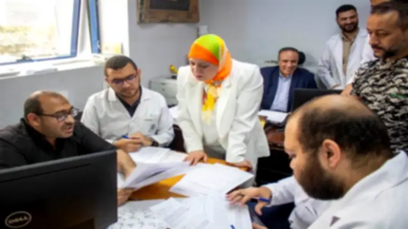 الزراعة تحصل على اعتماد دولي جديد للمعمل المركزي لمتبقيات المبيدات