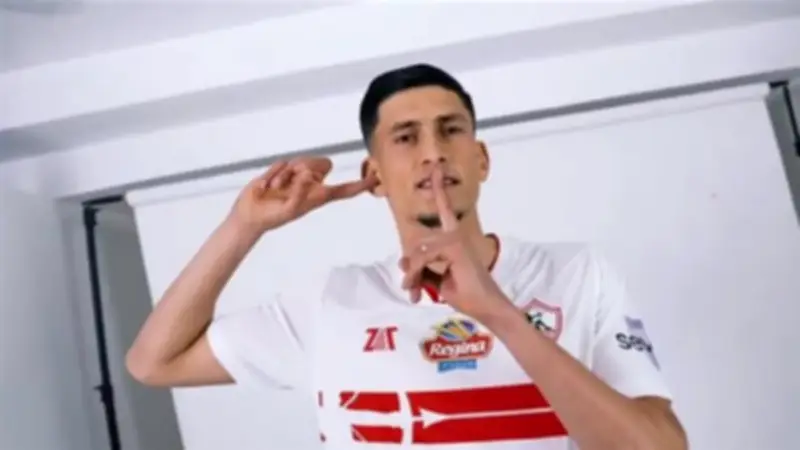 الزمالك يعلن اقتراب إنهاء أزمة صلاح مصدق واستمرار شيكو بانزا