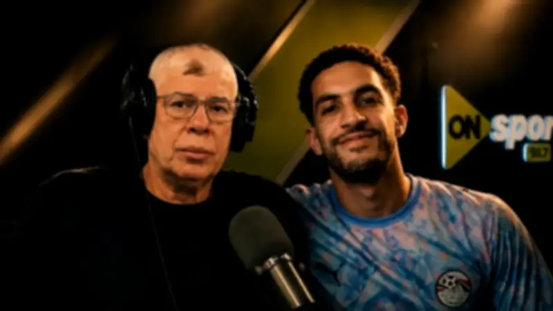 شوبير: الدوري المصري عظيم والأهلي من أعظم أندية العالم