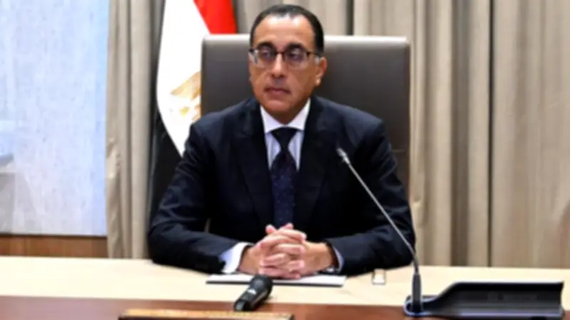 مدبولي: نخطط لمناطق صناعية كاملة في صعيد مصر لدعم التنمية