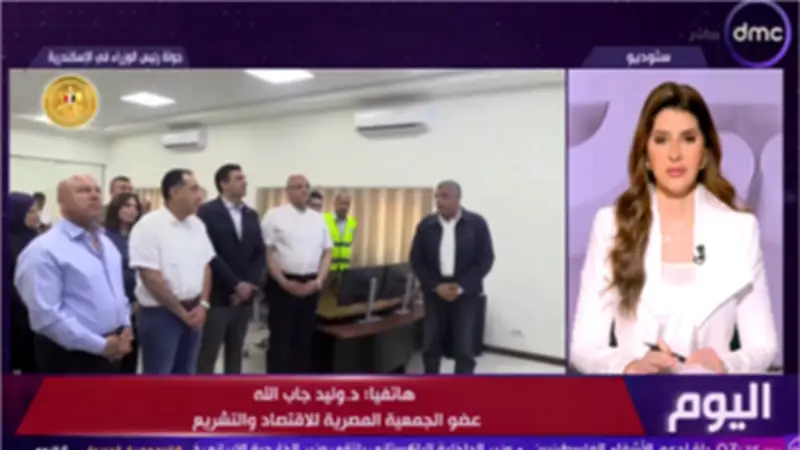مشروعات الإسكندرية تحوّل أحلام المواطنين إلى واقع ملموس في التنمية