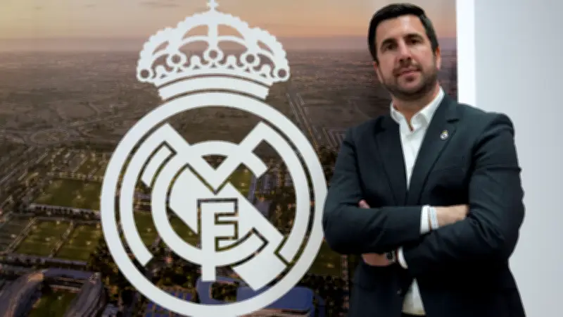 ريكيلمي يحقق نتيجة مفاجئة في انتخابات ريال مدريد