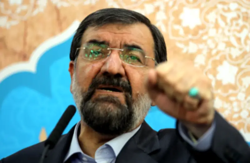 مستشار المرشد الإيراني: سنرد بقوة على الهجوم الإسرائيلي على الضاحية الجنوبية لبيروت