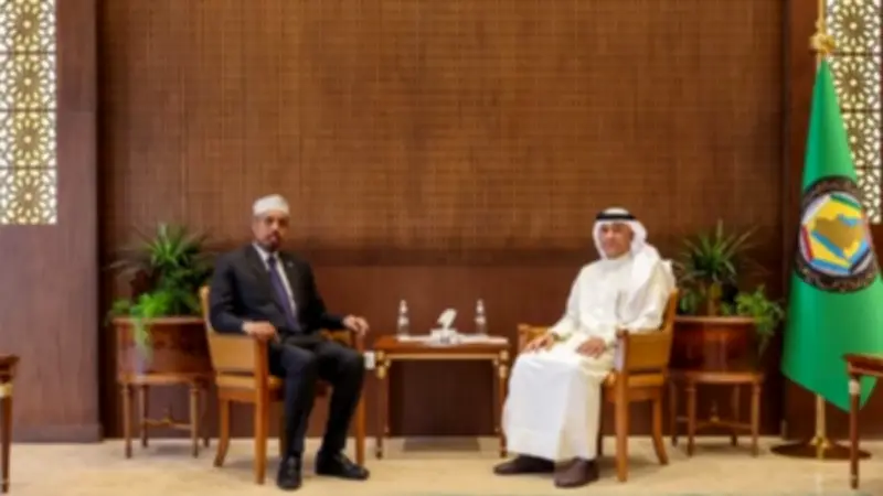 التعاون الخليجي يجدد دعمه لأمن واستقرار الصومال ووحدة أراضيه