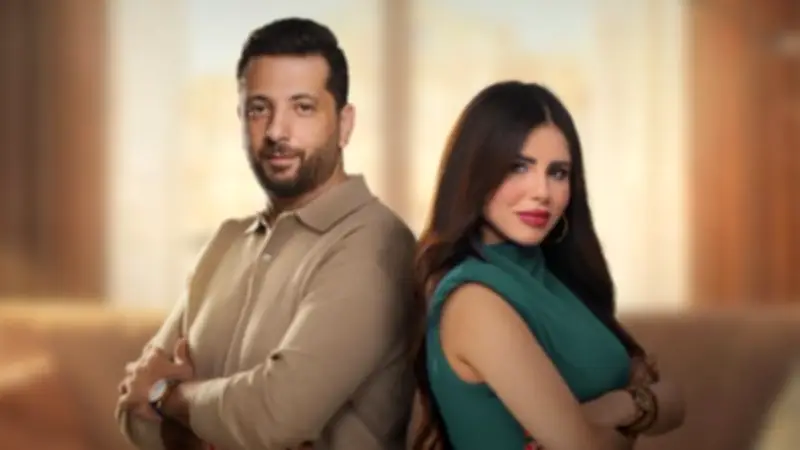 برنامج "بينه وبينها" يكشف أسرار الاختلاف بين الرجل والمرأة