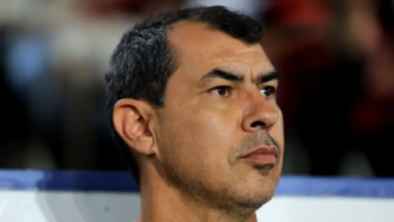 فابيو كاريلي يعود إلى دوري روشن السعودي لتدريب الفيحاء