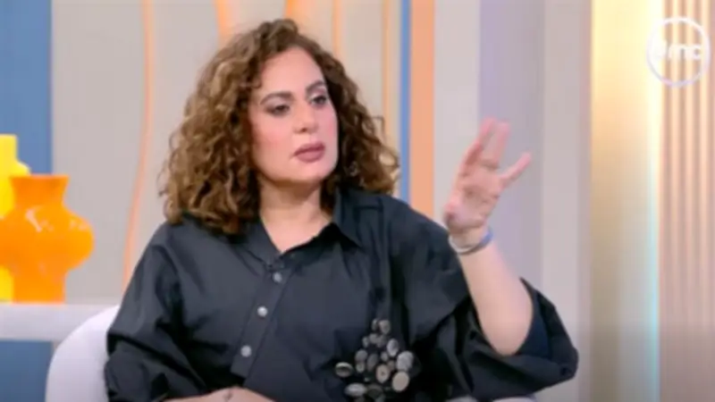 شيرا زقزوق: المكياج يعتمد على التجربة واختيار ما يناسب الشخصية