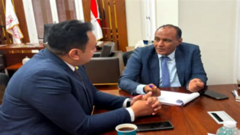 اتحاد المهن الطبية يفتح باب تلقي مقترحات وشكاوى الأعضاء لتطوير الخدمات